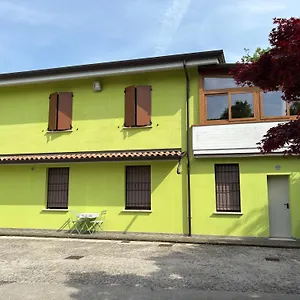 Casa Salera Appartamento Lonato