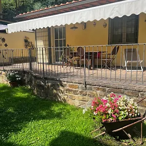 La Serra Sognante, Un Rifugio Incantevole Tra Natura E Relax Casa vacanze Firenze