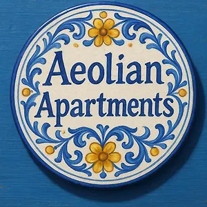 Aeolian Lipari (Isola Lipari)