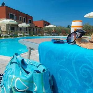 Bardolino Ferienwohnungen Apartment Bardolino